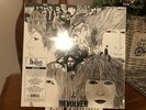 The BEATLES:  Revolver 180 gram Mono Vinyl 2014. New. Sealed. Mint. OOP