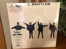 The BEATLES:  Help  180 gram Mono Vinyl 2014. New. Sealed. Mint. OOP