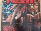 RATT - Detonator - LP Vinyl - 7567-82127-1 Atlantic 1990 Germany