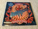 Dokken Back For The Attack White Label Promotional Copy Vinyl Record LP
