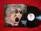 33T/ URIAH HEEP VERY EAVY VERY UMBLR ORIG FRA 1970