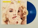 Gwen Stefani - The Is What The Truth Feels Like (Limited Blue LP Vinyl)