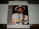 George Strait- If You Ain’t Lovin’ You Ain’t Livin’-LP- MCA42114  Factory Sealed