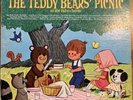 Richard Wolfe Childrens Chorus The Teddy Bears Picnic RCA Camden CAS1093 Vinyl 3
