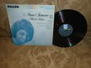 Nina Simone Pastel Blues Philips PHS 600 187 stereo org pres EX LP