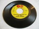 STEVIE WONDER - NOTHING'S TOO GOOD FOR MY BABY / WITH A CHILD'S HEART - TAMLA