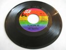 THE SUPERIORS - I'D RATHER DIE / HEAVENLY ANGEL - SUE