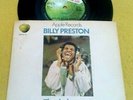 BILLY PRESTON 