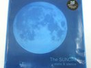 THE SUNDAYS STATIC & SILENCE NEW LP RARE TURNTABLE LAB SEA GLASS VINYL 500 MADE