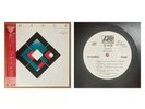 CHANGE Miracles JAPAN PROMO LP W/OBI ATLANTIC P-11042A