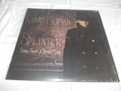 GARY NUMAN - Splinter RARE DOUBLE VINYL LP - MORTALLP15