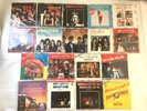 QUEEN VINYL 7'inchEP's Set of 18  