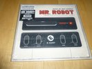Mr. Robot Volume 4 Television Soundtrack by Mac Quayle 2LP Black & White Vinyl