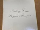 THE ROLLING STONES: Beggars Banquet SEALED US London PS539 LP   LATE 1968 PRESS