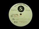 YES 90125 Full Album TEST PRESSING RARE 1983 PROG w/OWNER OF A LONELY HEART