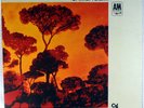 TAMBA 4-SAMBA BLIM-A&M STEREO LP