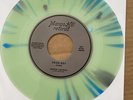 JASON JOSHUA & THE BEHOLDERS Poor Boy/I Don't Care 7