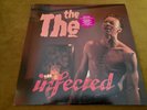 THE THE-INFECTED LP(EPIC/SOME BIZARRE)+INNER/POSTER