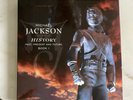 Michael Jackson History Past, Present, and Future Book 1 3 Record set