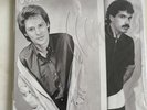 Original Masters Recording Voices Daryl Hall & John Oats