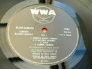 Black Sabbath SABBATH BLOODY SABBATH 1973 UK LP 1st Press WWA MINT FINAL UPGRADE