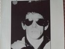 LOU REED LP LIQUIFIED AIR LIVE BOTTOM LINE 79 EXCITABLE VELVET UNDERGROUND '79
