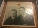 Kraftwerk LP Ralf & Florian 1975 Vertico VEL-2006 MASTERDISK VINYL