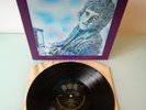 ELTON JOHN-EMPTY SKY.RARE  SUPERB  1ST UK PRESS NM TRANSLUCENT RED VINYL LP 1969