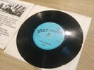 Reflex Funny Situation Single star records Dave humphrey PiL Giles peterson