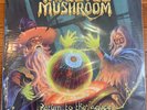 Infected Mushroom - Return To The Sauce 2017 BLACK Vinyl 2LP Psy Trance NEW