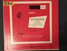 LM RCA Victor Vinyl Chopin Arthur Rubinstein RCA Red Seal Germany Club Edition