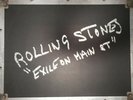 The Rolling Stones Exile Case