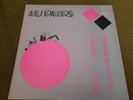 AU PAIRS-SENSE AND SENSUALITY LP(KAMERA)+INSERT