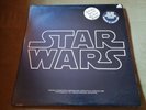 STAR WARS-SOUNDTRACK 2xLP(20TH CENTURY)GATEFOLD+POSTER/INSERT
