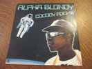 33 tours ALPHA BLONDY cocody rock