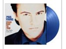 SIGNED&IN HAND  Paul Young-From Time To Time: Greatest Hits BLUE 2LP 2000 Numbrd