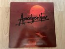 Apocalypse Now Soundtrack 1979 Elektra ?DP-90001 Jacket/Vinyl NM-
