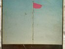 Wire - Pink Flag (1977) LP ORIGINAL VG/VG