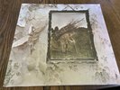 Led Zeppelin Untitled 4 IV Zoso rare 1977 Atlantic SD 19129 RCA Club SEALED rock