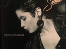 Selena “Ven Conmigo” Tejano Tex Mex LP