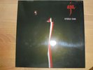 STEELY DAN:AJA - JAPAN PRESSING, FOC+INSERT LP M-/EX