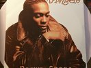 D'ANGELO BROWN SUGAR DOUBLE LP 12