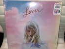 New & Sealed: Taylor Swift - Lover (Target Exclusive) [Colored Vinyl Record LP]
