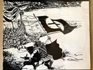 Hardcore PUNK Hail The New Dawn LP Import Vinyl Rock Album Rock-O-Rama IMPORT