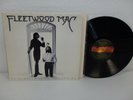 FLEETWOOD MAC self-titled S/T 1979 NM  LP Mobile Fidelity Sound Lab MFSL 1-012