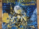 Live After Death by Iron Maiden Vinyl - New Unopened