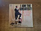 1963 VERY GOOD--   Cassius Clay ?? I Am The Greatest  CL2093 LP33