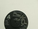 EDWIN STARR TIME  TMG 1028 DEMO  7 INCH VINYL