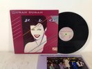 Duran Duran - Rio - Harvest 1982 w/ Inner Sleeve VG+/EX