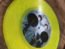Sparks - Beat The Clock - Lime green coloured 12” vinyl Single - VS27012 EX CON